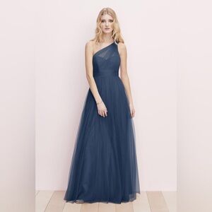 Watters Designs Bridesmaid Dress